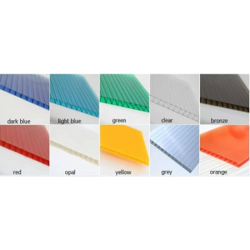 1mm solid polycarbonate sheet for sale